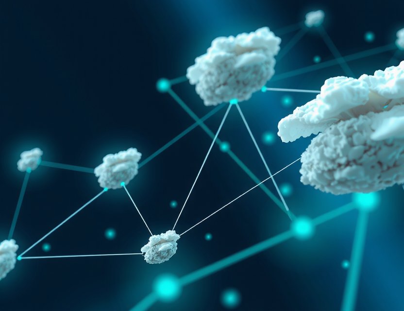 Aetheria Render Pipeline diagram for advanced mobile graphics